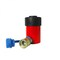 Zinko ZR-151 Single Acting Cylinder, 15 ton, 1in Stroke Min. Height 4.88in 21-151 - alternate 1